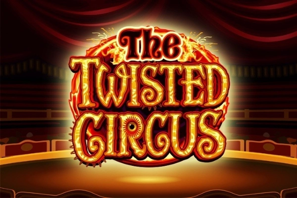 Game image: The Twisted Circus by Games Global