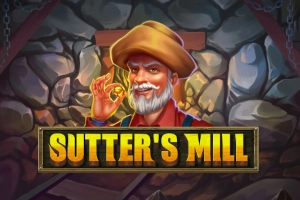 Thumbnail: Sutter's Mill by Yolted