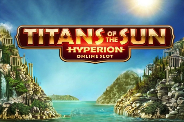 Game image: Titans of the Sun Hyperion by Games Global