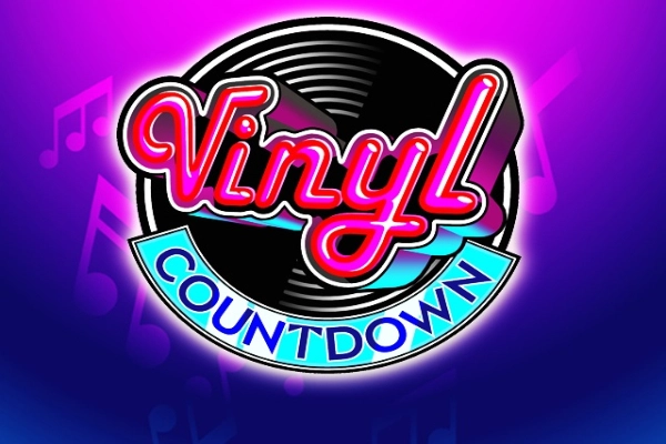 Game image: Vinyl Countdown by Games Global