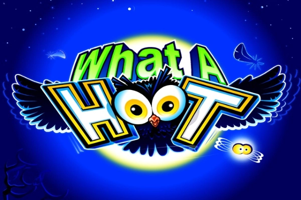 Game image: What A Hoot by Games Global