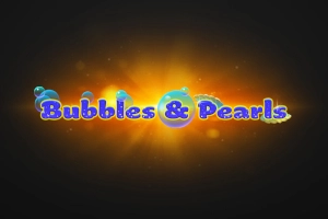 Thumbnail: Bubbles & Pearls by Zeusplay