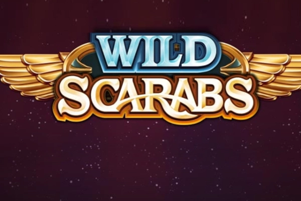 Game image: Wild Scarabs by Games Global