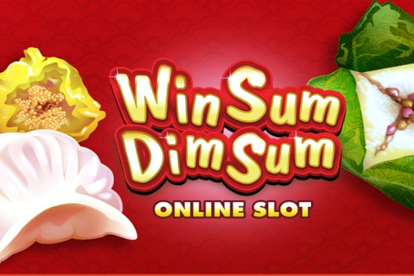 Game image: Win Sum Dim Sum by Games Global