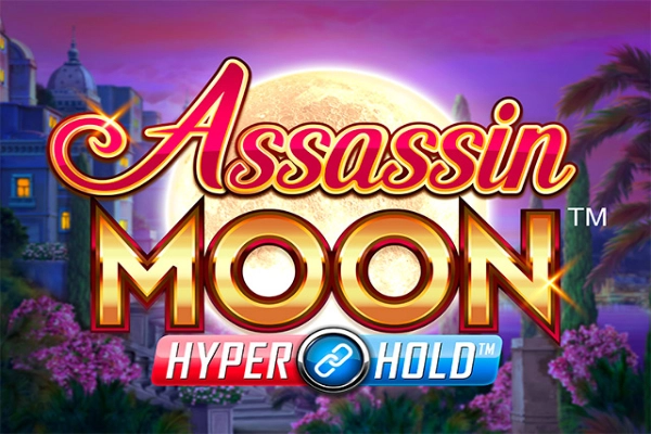 Game image: Assassin Moon by Triple Edge Studios