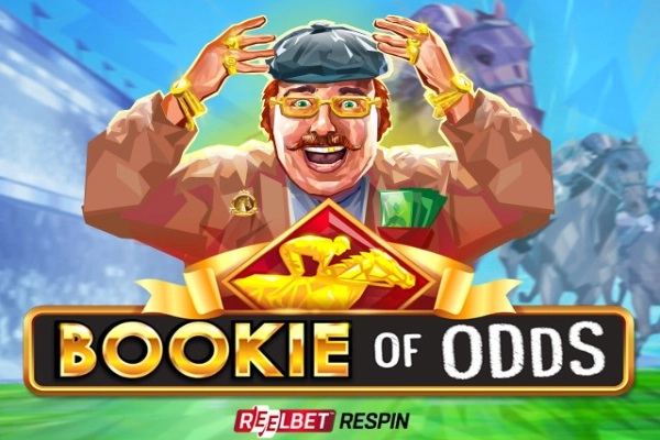 Game image: Bookie of Odds by Triple Edge Studios