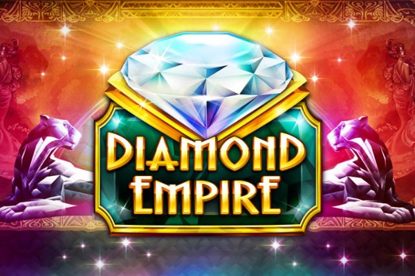 Game image: Diamond Empire by Triple Edge Studios