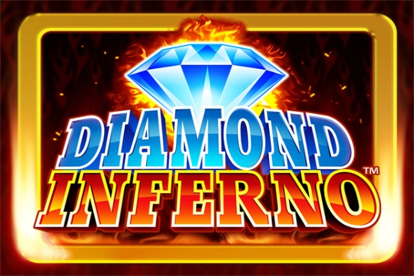 Game image: Diamond Inferno by Triple Edge Studios