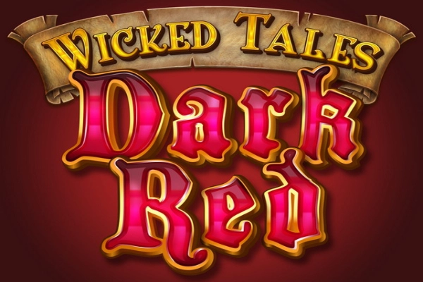 Game image: Wicked Tales: Dark Red by Triple Edge Studios