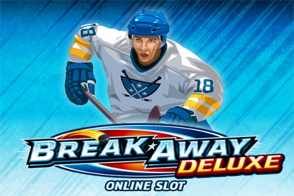 Game image: Break Away Deluxe by Stormcraft Studios