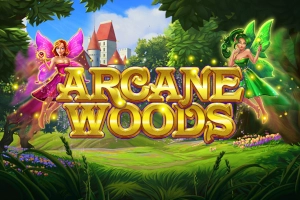 Thumbnail: Arcane Woods by Zillion Games