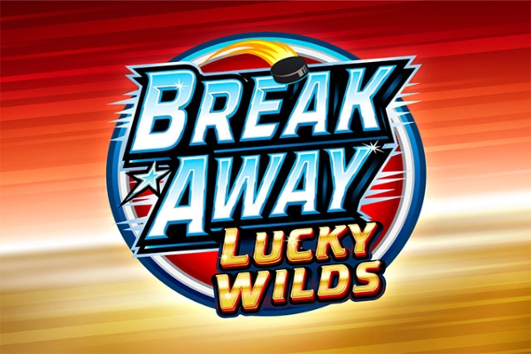 Game image: Break Away Lucky Wilds by Stormcraft Studios