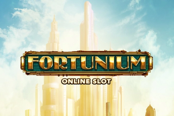 Game image: Fortunium by Stormcraft Studios