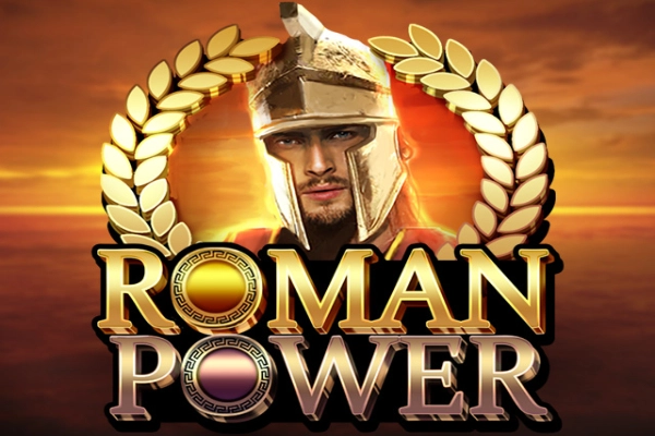 Game image: Roman Power by SpinPlay Games