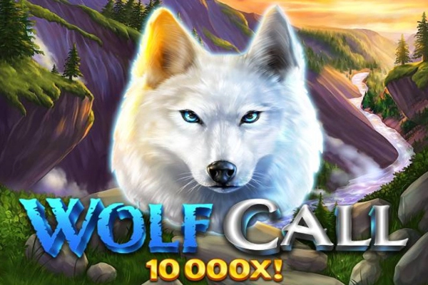 Game image: Wolf Call by SpinPlay Games