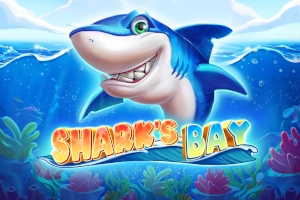 Thumbnail: Shark's Bay by Zillion Games