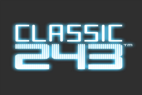 Game image: Classic 243 by Rabcat