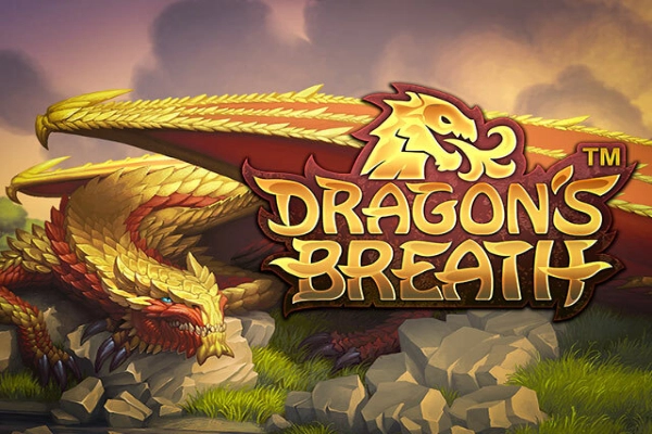 Game image: Dragon's Breath by Rabcat