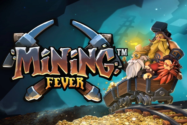 Game image: Mining Fever by Rabcat