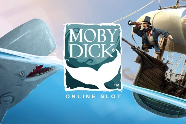 Game image: Moby Dick by Rabcat