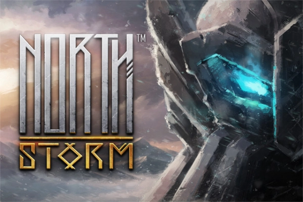 Game image: North Storm by Rabcat