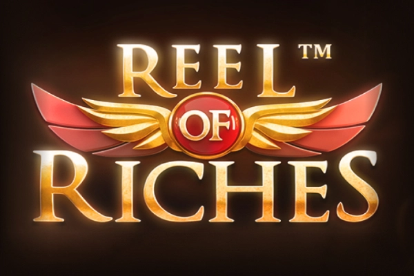 Game image: Reel of Riches by Rabcat
