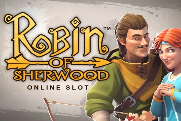 Game image: Robin of Sherwood by Rabcat