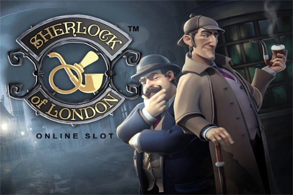 Game image: Sherlock of London by Rabcat