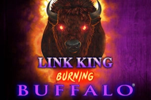 Thumbnail: Link King Burning Buffalo by Zitro