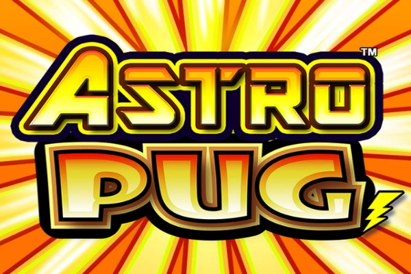 Game image: Astro Pug by Lightning Box Games