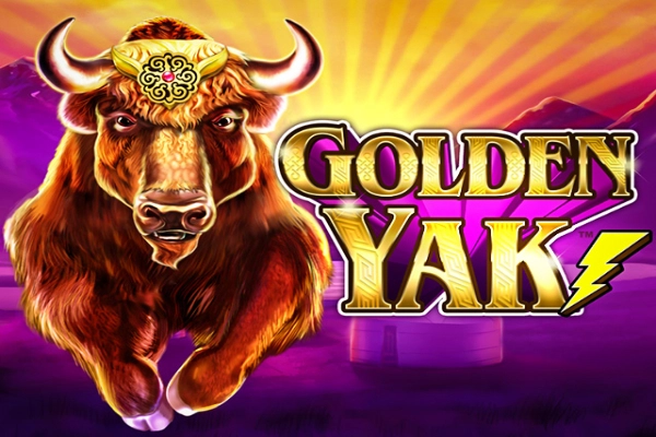 Game image: Golden Yak by Lightning Box Games