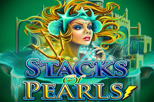 Game image: Stacks of Pearls by Lightning Box Games