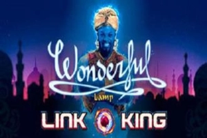 Thumbnail: Link King Wonderful Lamp by Zitro
