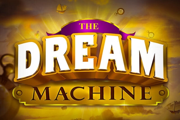 Game image: The Dream Machine by Golden Rock Studios