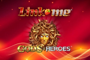 Thumbnail: Link Me Gods & Heroes by Zitro