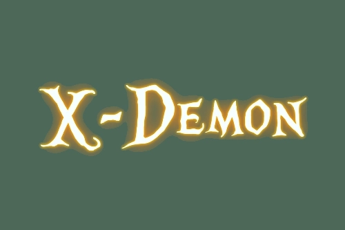 Game image: X-Demon by Evoplay