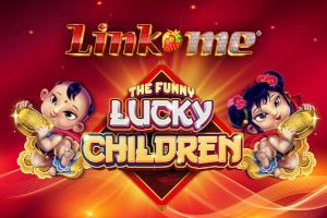 Thumbnail: Link Me The Funny Lucky Children by Zitro