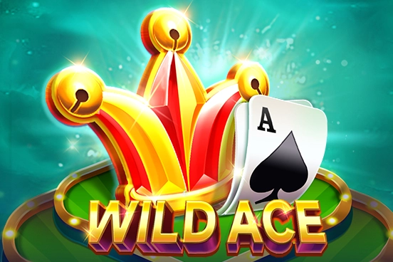 Game image: Wild Ace by TaDa Gaming