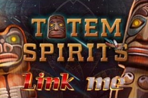 Thumbnail: Link Me Totem Spirits by Zitro