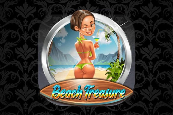 Game image: Beach Treasure by WMG
