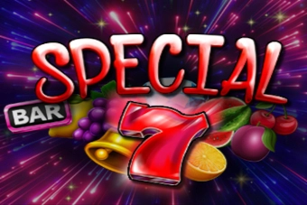 Game image: Special Seven by Nazionale Elettronica