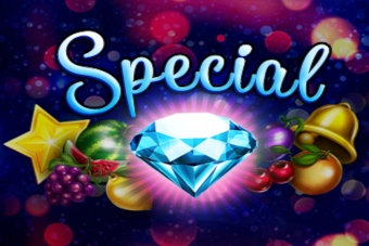 Game image: Special Diamond by Nazionale Elettronica