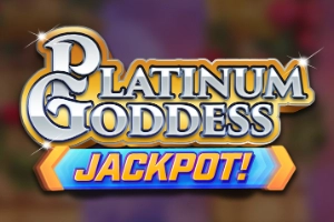 Game image: Platinum Goddess Jackpot! by High 5 Games