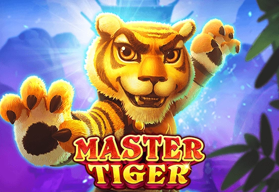 Game image: Master Tiger by TaDa Gaming