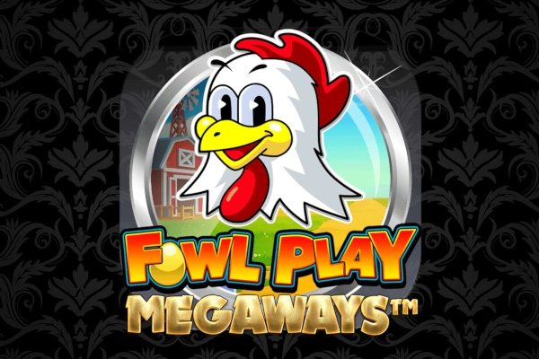 Game image: Fowl Play Megaways by WMG
