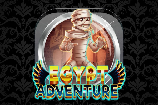 Game image: Egypt Adventure by WMG