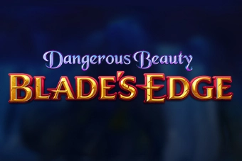Game image: Dangerous Beauty Blade's Edge by High 5 Games