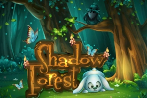 Thumbnail: Shadow Forest by mobileFX