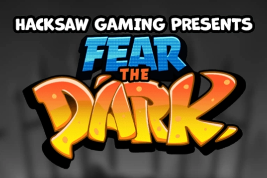 Game image: Fear the Dark by Hacksaw Gaming
