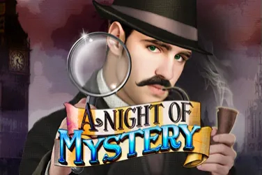 Game image: A Night Of Mystery by High 5 Games